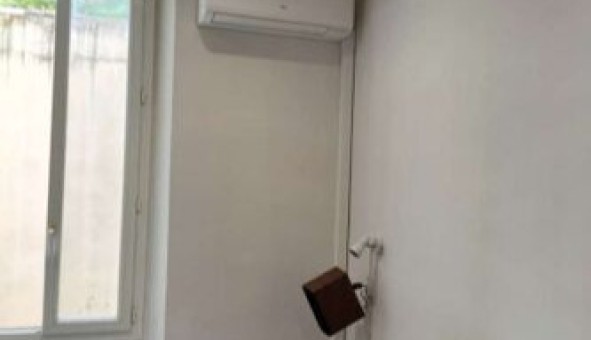 Logement �tudiant Location T2 Vide Toulon (83200)