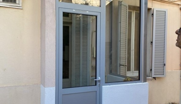 Logement �tudiant T2 &agrave; Toulon (83200)