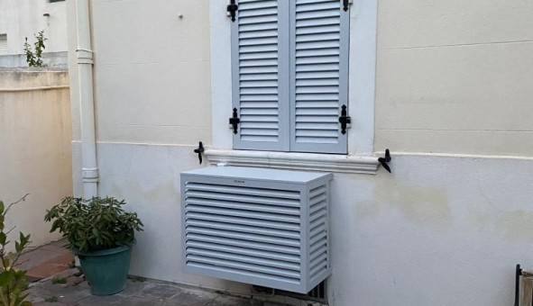 Logement �tudiant T2 &agrave; Toulon (83200)