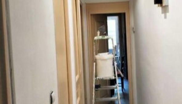 Logement �tudiant T2 &agrave; Toulon (83200)