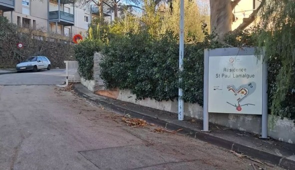 Logement �tudiant T2 &agrave; Toulon (83200)