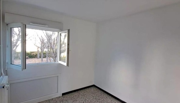 Logement �tudiant T2 &agrave; Toulon (83200)