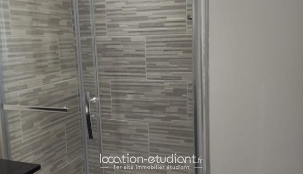 Logement �tudiant T2 &agrave; Toulon (83200)