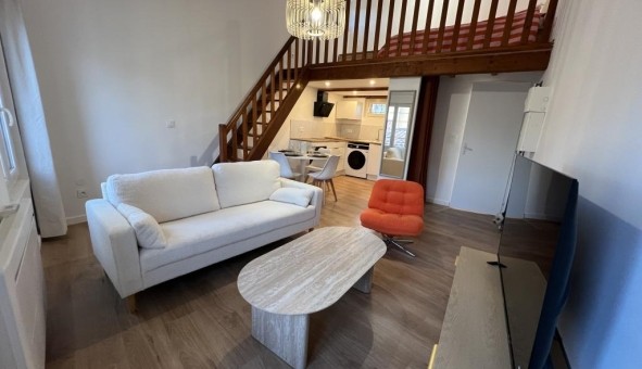 Logement �tudiant Location T2 Vide Toulon (83200)