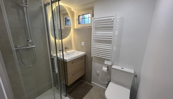 Logement �tudiant T2 &agrave; Toulon (83200)