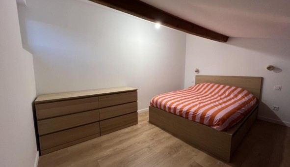 Logement �tudiant T2 &agrave; Toulon (83200)