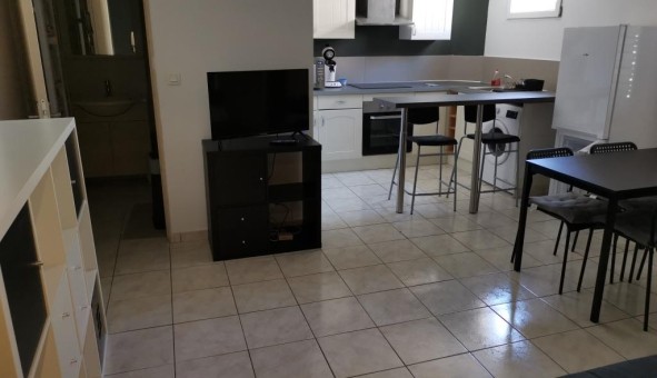 Logement �tudiant Location T2 Vide Toulon (83200)