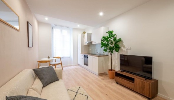 Logement �tudiant Location T2 Vide Toulon (83200)
