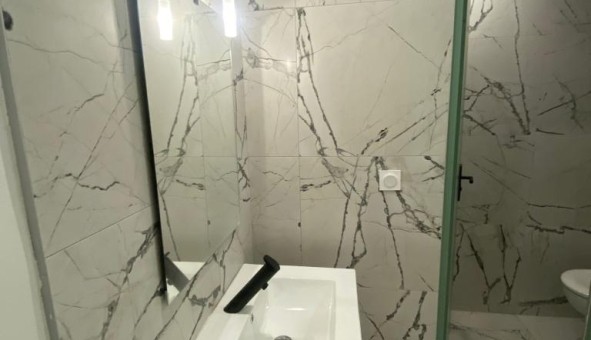 Logement �tudiant T2 &agrave; Toulon (83200)