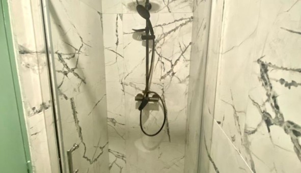 Logement �tudiant T2 &agrave; Toulon (83200)