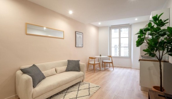 Logement �tudiant T2 &agrave; Toulon (83200)