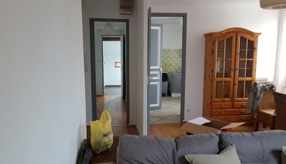 Logement �tudiant Location T2 Vide Toulon (83200)