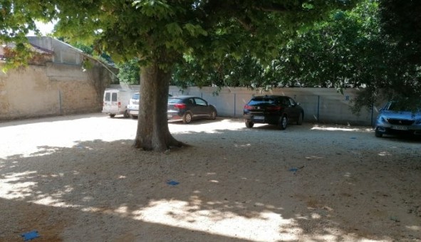 Logement �tudiant T2 &agrave; Toulon (83200)