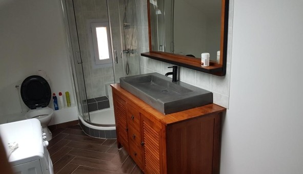 Logement �tudiant T2 &agrave; Toulon (83200)