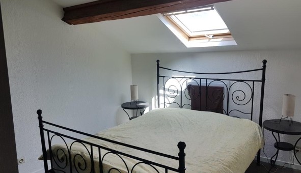 Logement �tudiant T2 &agrave; Toulon (83200)