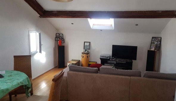 Logement �tudiant T2 &agrave; Toulon (83200)