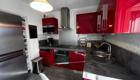 Logement �tudiant T2 &agrave; Toulon (83200)