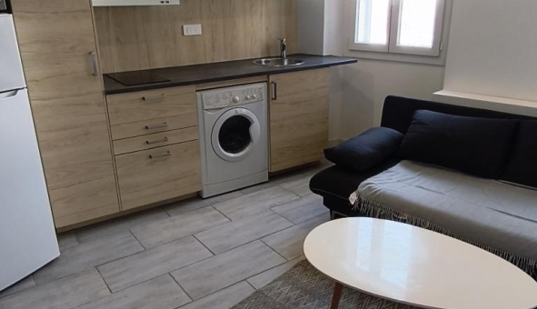 Logement �tudiant Location T2 Vide Toulon (83200)