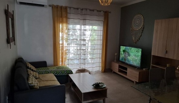 Logement �tudiant T2 &agrave; Toulon (83200)