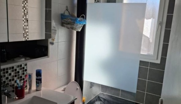 Logement �tudiant T2 &agrave; Toulon (83200)