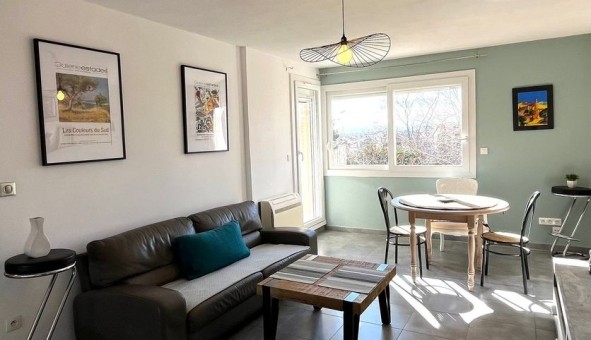 Logement �tudiant Location T2 Vide Toulon (83200)