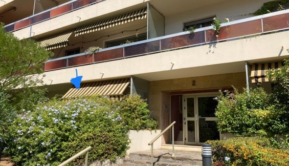 Logement �tudiant Location T2 Vide Toulon (83200)