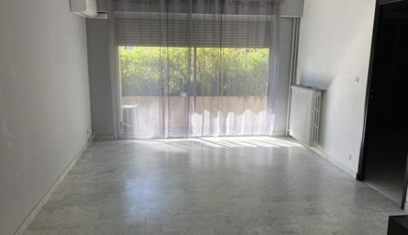 Logement �tudiant T2 &agrave; Toulon (83200)