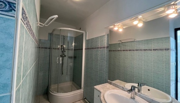 Logement �tudiant T2 &agrave; Toulon (83200)