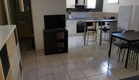 Logement �tudiant Location T2 Vide Toulon (83200)
