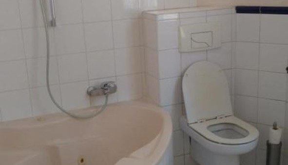 Logement �tudiant T2 &agrave; Toulon (83200)