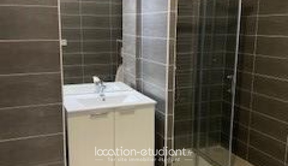 Logement �tudiant T2 &agrave; Toulon (83200)