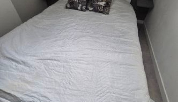 Logement �tudiant Location T2 Vide Toulon (83200)