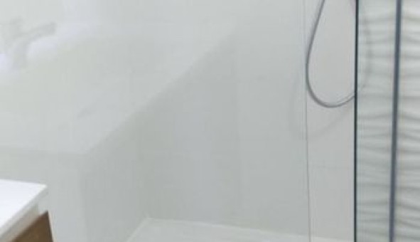 Logement �tudiant T2 &agrave; Toulon (83200)