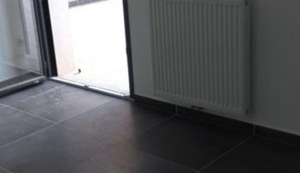 Logement �tudiant T2 &agrave; Toulon (83200)