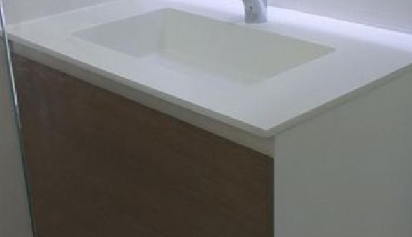 Logement �tudiant T2 &agrave; Toulon (83200)