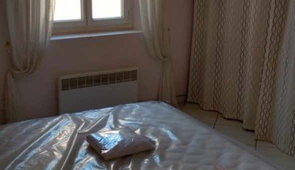Logement �tudiant T2 &agrave; Toulon (83200)