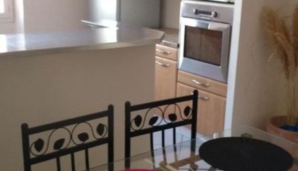 Logement �tudiant T2 &agrave; Toulon (83200)
