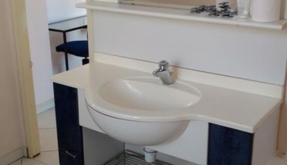 Logement �tudiant T2 &agrave; Toulon (83200)