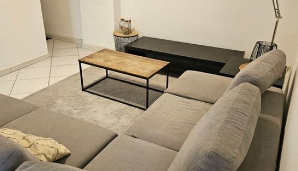 Logement �tudiant T2 &agrave; Toulon (83200)