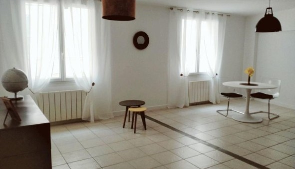Logement �tudiant T2 &agrave; Toulon (83200)