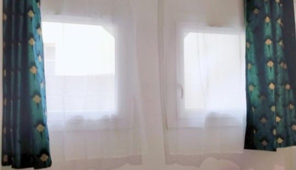 Logement �tudiant T2 &agrave; Toulon (83200)