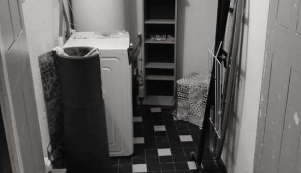 Logement �tudiant T2 &agrave; Toulon (83200)