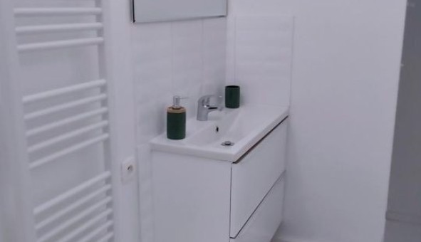 Logement �tudiant T2 &agrave; Toulon (83200)