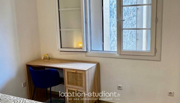 Logement �tudiant T2 &agrave; Toulon (83200)