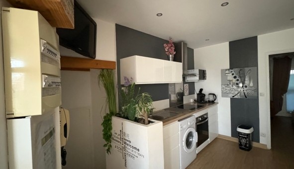 Logement �tudiant T2 &agrave; Toulon (83200)