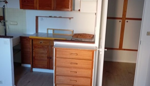 Logement �tudiant Location T2 Vide Toulon (83200)