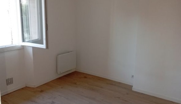 Logement �tudiant T2 &agrave; Toulon (83200)