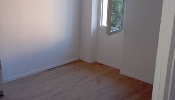 Logement �tudiant T2 &agrave; Toulon (83200)