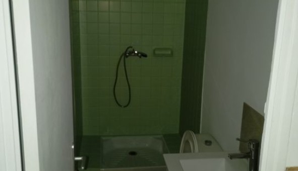 Logement �tudiant T2 &agrave; Toulon (83200)