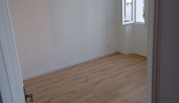 Logement �tudiant T2 &agrave; Toulon (83200)